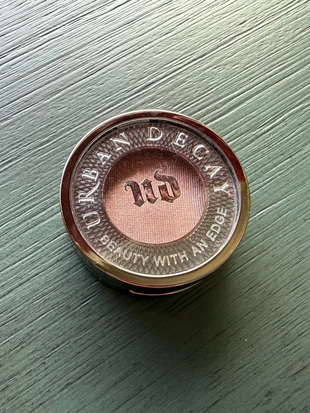 Urban Decay Snatch Eyeshadow Single NWOB